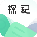 探记app手机赚钱软件