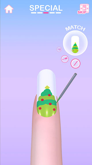 臭弟弟开的美甲店NailsDone手机赚钱软件截图3