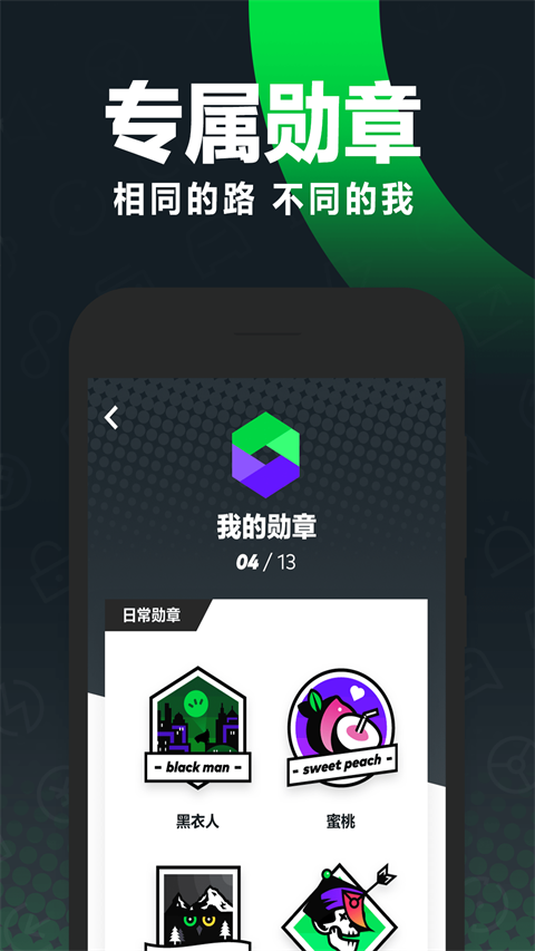 gofun出行app手机赚钱软件截图1