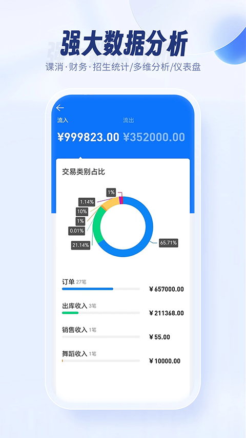 满班app手机赚钱软件截图2