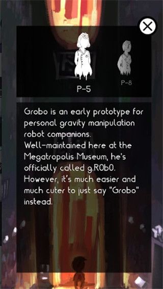 Grobo(格罗波)手游最新版手机赚钱软件截图3