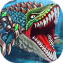 海怪城市(Sea Monster City)手机赚钱软件