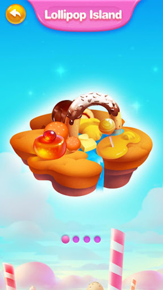 糖果狂热官方版(Sweet Fever)手机赚钱软件截图3