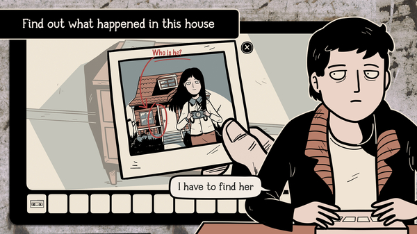 窗中少女中文版(The Girl in the Window)手机赚钱软件截图5