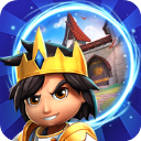 皇家起义2中文版(RoyalRevolt 2)手机赚钱软件