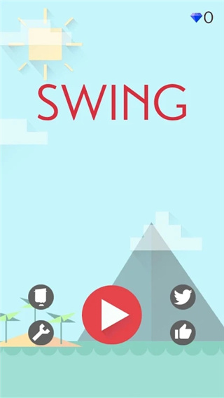 浪荡天涯手机版(Swing)手机赚钱软件截图1