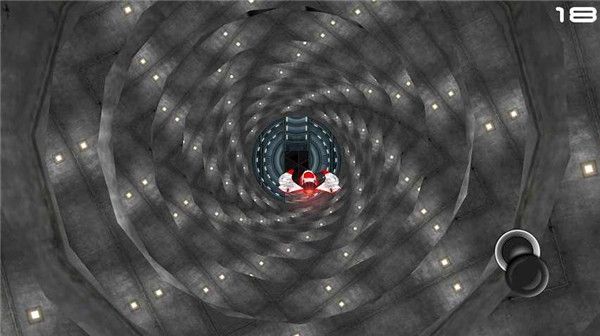 窒息隧道(Tunnel Trouble 3D)手机赚钱软件截图4