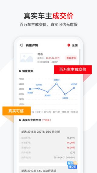 有车以后app手机赚钱软件截图3