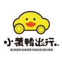 小黄鸭出行app手机赚钱软件