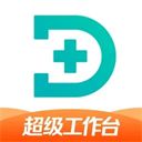 百度健康工作台App手机赚钱软件