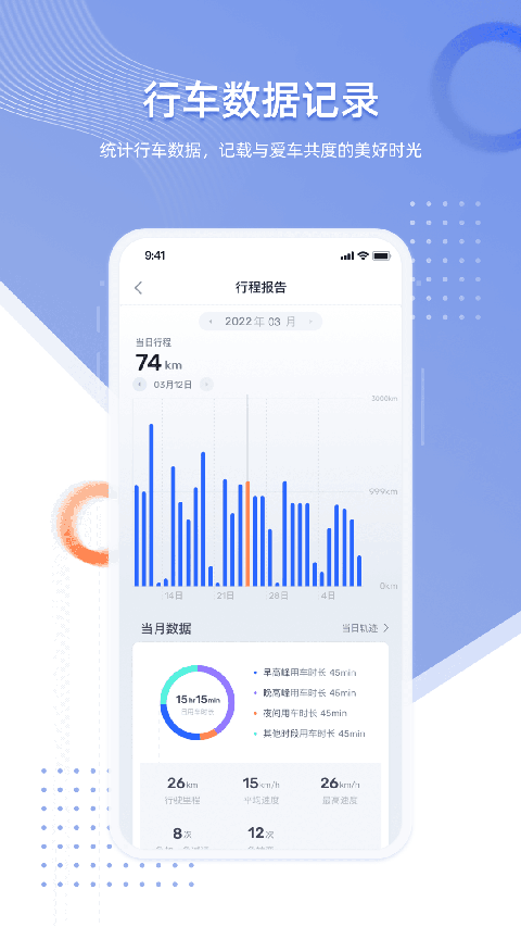 智车管家app手机赚钱软件截图3