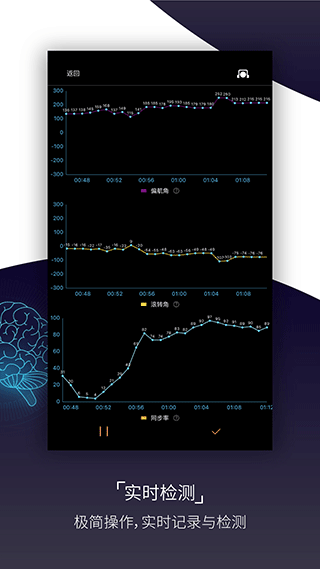 基础检测app最新版手机赚钱软件截图1