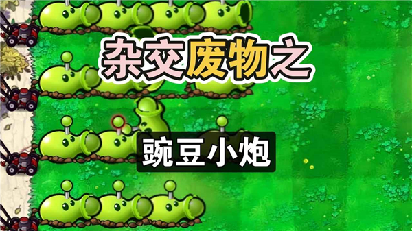废物大战僵尸手机版手机赚钱软件截图2