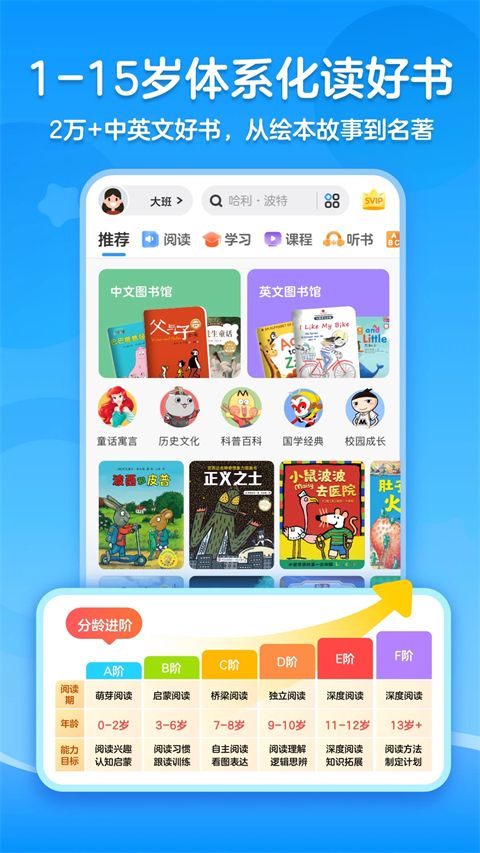 KaDa阅读app手机赚钱软件截图4