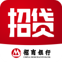 招商银行招贷App手机赚钱软件
