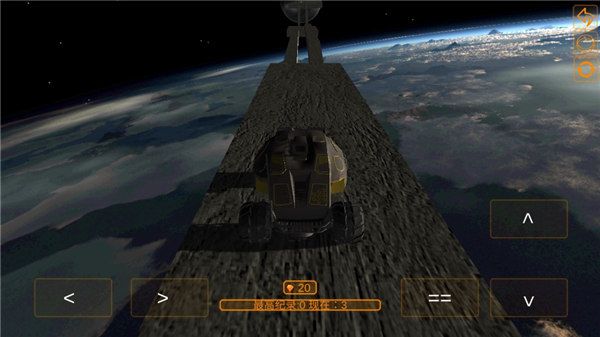 空中极限飞车手机赚钱软件截图2