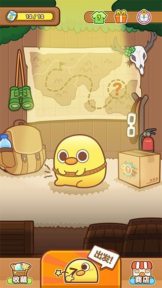 可口大冒险最新版手机赚钱软件截图5