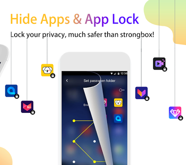 APUS桌面手机赚钱软件截图3
