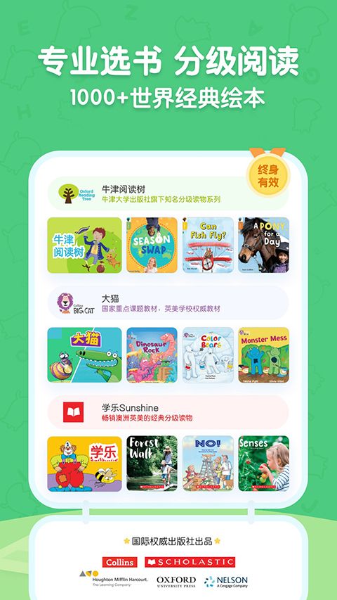 呱呱阅读app手机赚钱软件截图3
