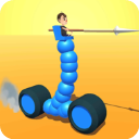 Draw Joust游戏手机赚钱软件