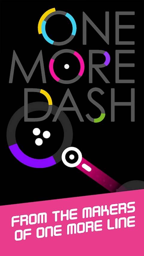 完美线条(One More Dash)官方版手机赚钱软件截图5