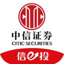 中信证券信e投APP手机赚钱软件