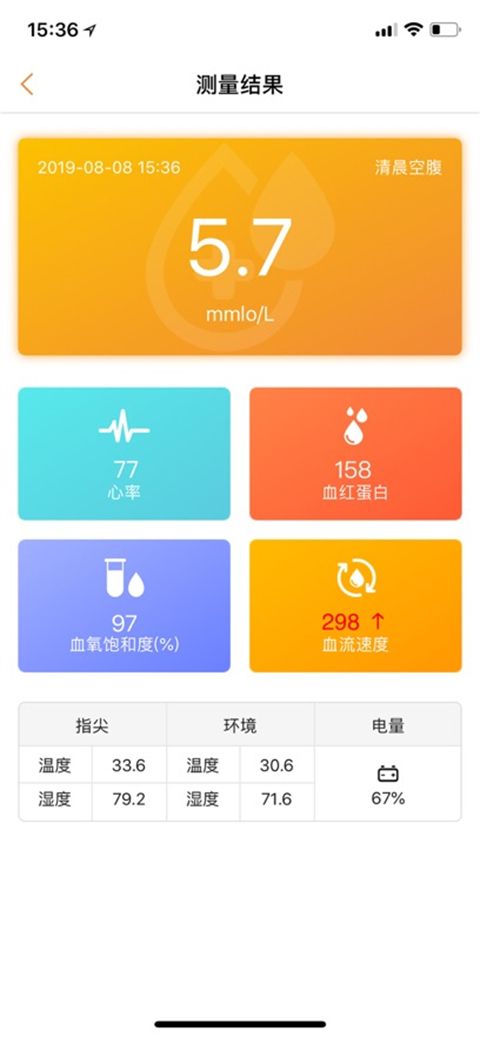 盖德无创苹果版手机赚钱软件截图2