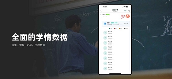 伯索云学堂苹果版手机赚钱软件截图1
