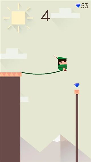 浪荡天涯手机版(Swing)手机赚钱软件截图3
