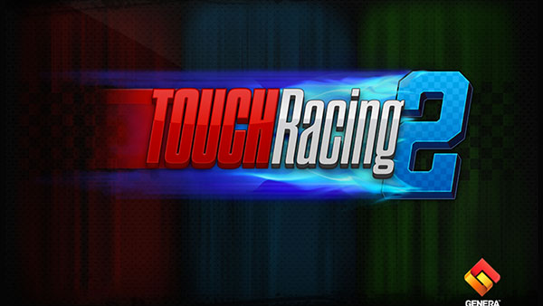 触控赛车2(Touch Racing 2)手机赚钱软件截图1