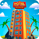 酒店帝国大亨官方版(Hotel Empire Tycoon)手机赚钱软件