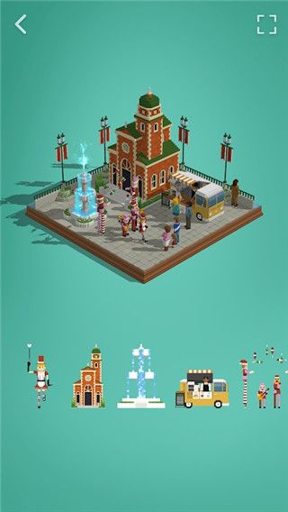 拼图创景最新版手机赚钱软件截图2
