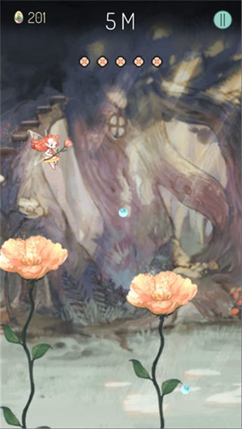 春之精灵游戏(Spring Fairy)手机赚钱软件截图3