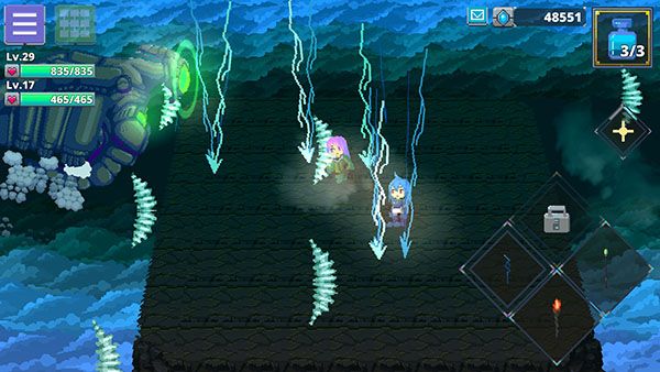 迷宫传说2中文版(Labyrinth Legend II)手机赚钱软件截图4