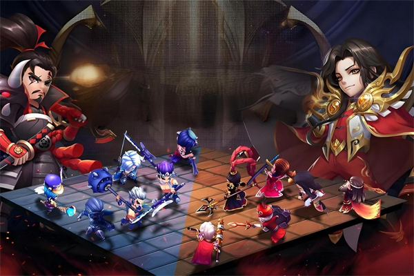 天天三国小米版手机赚钱软件截图5