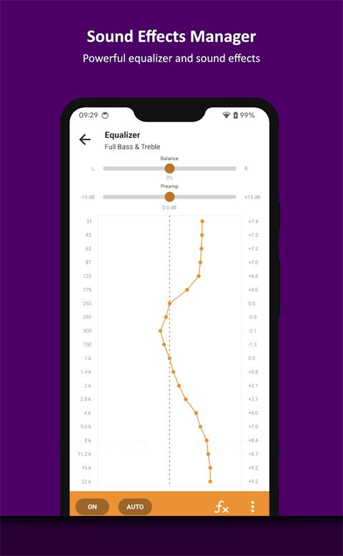 AIMP音乐播放器中文版手机赚钱软件截图5