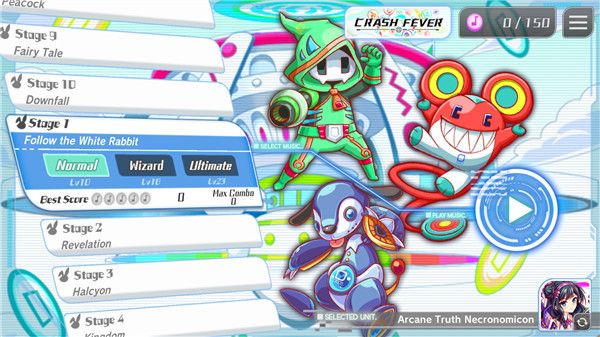 声波节拍官方版手机赚钱软件截图3
