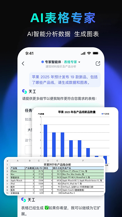 天工ai助手手机赚钱软件截图2