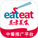 东方美食App手机赚钱软件