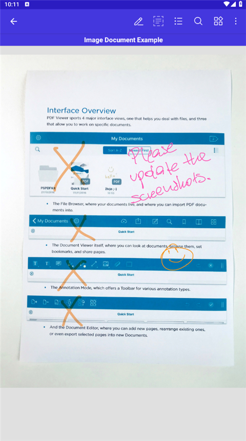 PDF Viewer手机版手机赚钱软件截图4
