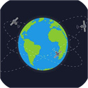 北斗卫星地图高清实时地图版手机赚钱软件