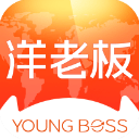 洋老板app手机赚钱软件