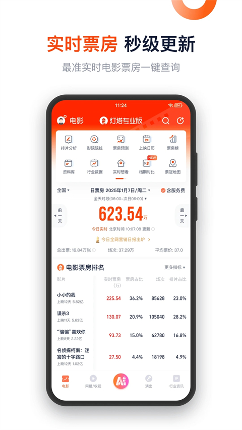 灯塔专业版app手机赚钱软件截图1