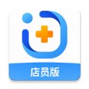 智云问诊店员版app手机赚钱软件