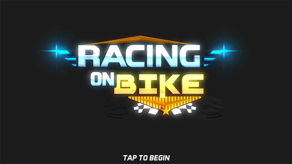 极速摩托手机版(Racing on Bike)手机赚钱软件截图1