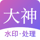 大神水印app手机赚钱软件