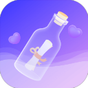 聊天漂流瓶APP手机赚钱软件