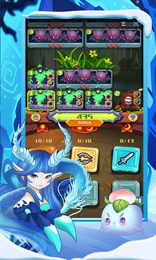 骰子法师官方版手机赚钱软件截图4