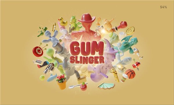 软糖射手官方版手机赚钱软件截图1