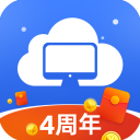 极云普惠云电脑app手机赚钱软件